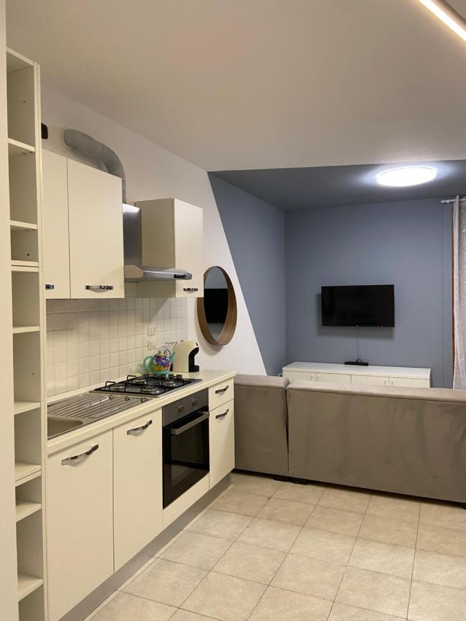 Serendipity Apartment Venice Exterior photo
